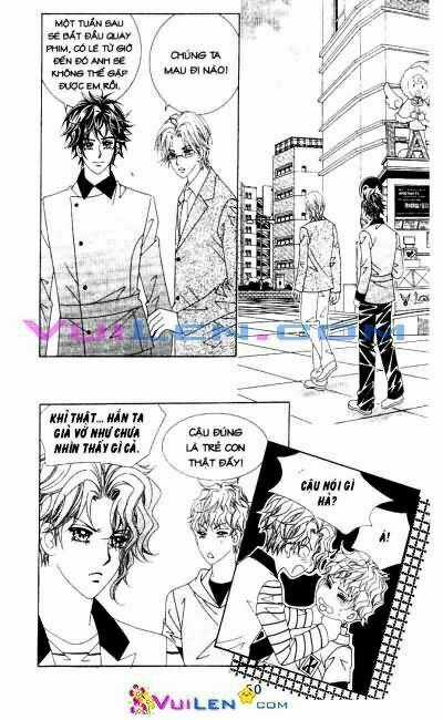 Chạm Mặt Thần Tượng - Chapter 10 - Trang 50
