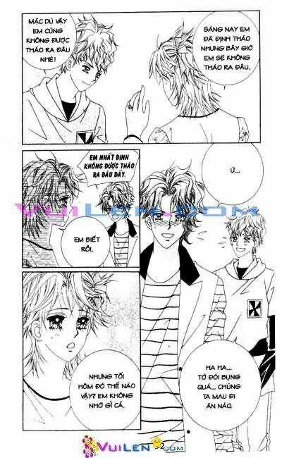 Chạm Mặt Thần Tượng - Chapter 10 - Trang 52