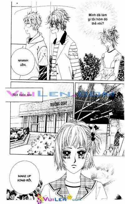 Chạm Mặt Thần Tượng - Chapter 10 - Trang 53