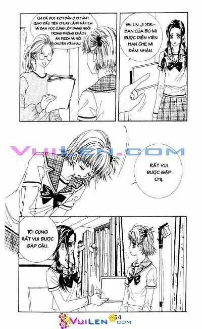 Chạm Mặt Thần Tượng - Chapter 10 - Trang 54