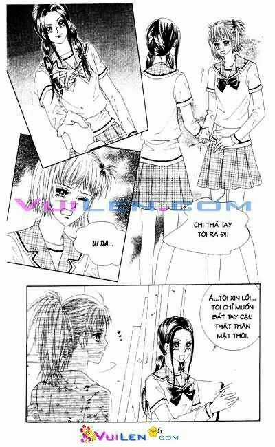 Chạm Mặt Thần Tượng - Chapter 10 - Trang 56