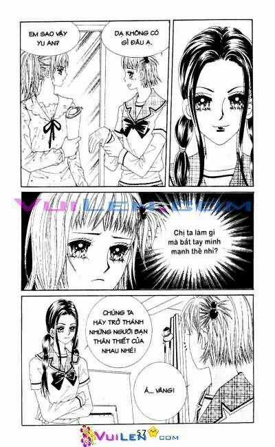 Chạm Mặt Thần Tượng - Chapter 10 - Trang 57