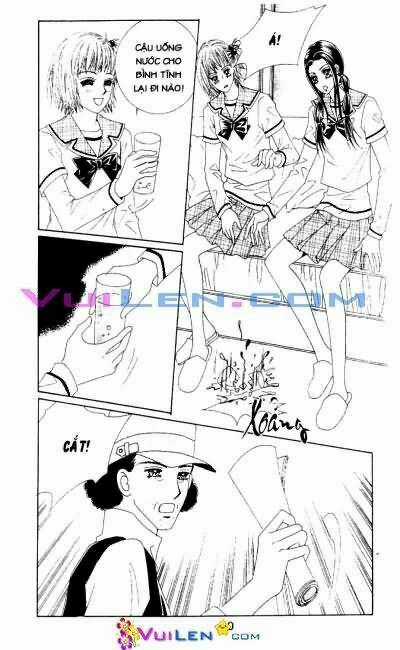 Chạm Mặt Thần Tượng - Chapter 10 - Trang 60