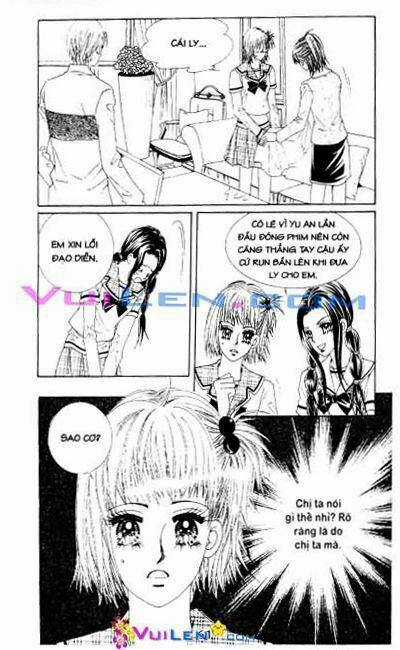 Chạm Mặt Thần Tượng - Chapter 10 - Trang 61