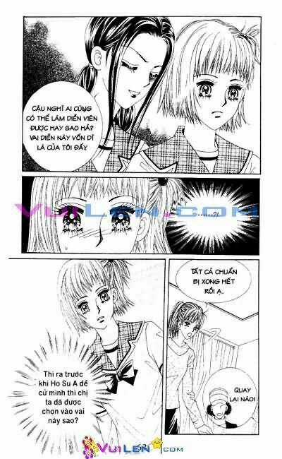 Chạm Mặt Thần Tượng - Chapter 10 - Trang 63