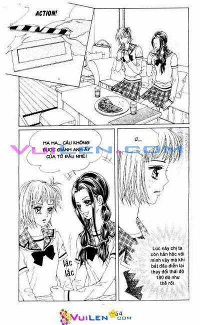 Chạm Mặt Thần Tượng - Chapter 10 - Trang 64