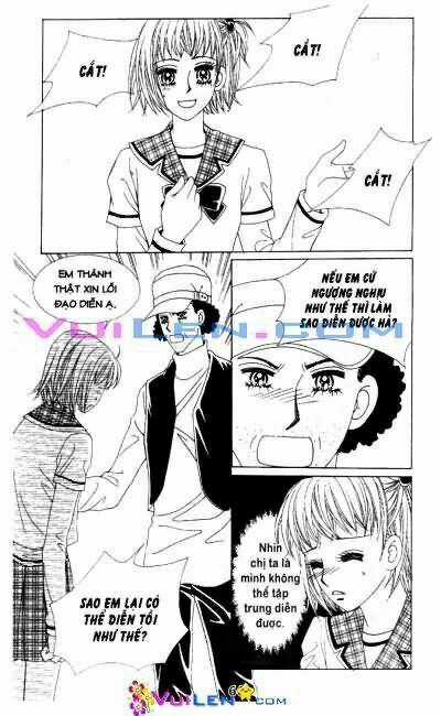 Chạm Mặt Thần Tượng - Chapter 10 - Trang 66