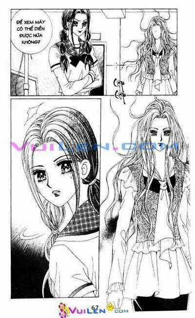 Chạm Mặt Thần Tượng - Chapter 10 - Trang 67