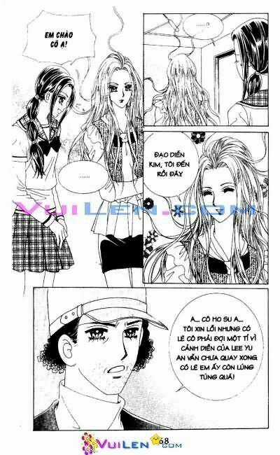 Chạm Mặt Thần Tượng - Chapter 10 - Trang 68