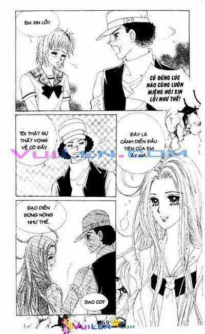 Chạm Mặt Thần Tượng - Chapter 10 - Trang 69