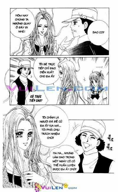 Chạm Mặt Thần Tượng - Chapter 10 - Trang 70