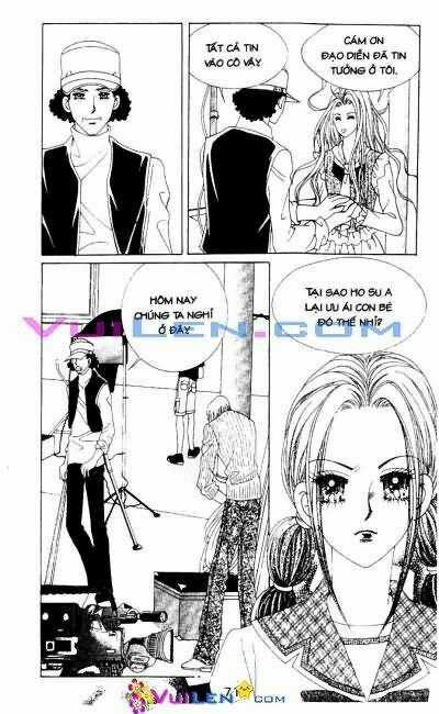 Chạm Mặt Thần Tượng - Chapter 10 - Trang 71