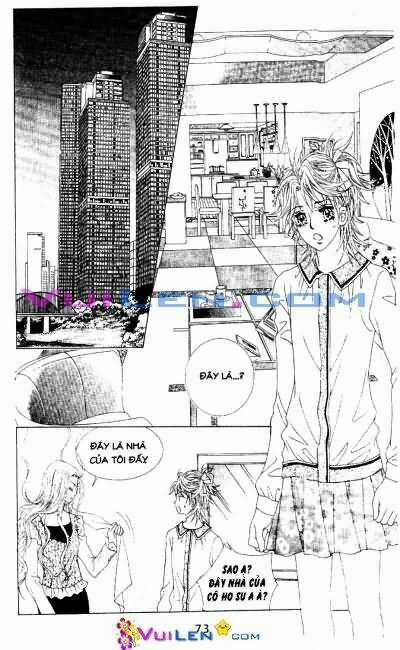 Chạm Mặt Thần Tượng - Chapter 10 - Trang 73