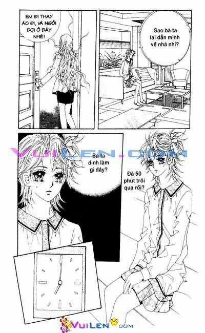 Chạm Mặt Thần Tượng - Chapter 10 - Trang 74