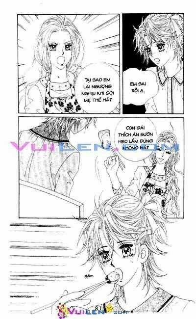 Chạm Mặt Thần Tượng - Chapter 10 - Trang 81