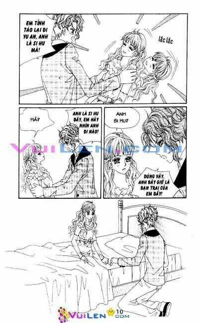 Chạm Mặt Thần Tượng - Chapter 10 - Trang 10