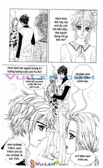 Chạm Mặt Thần Tượng - Chapter 10 - Trang 92