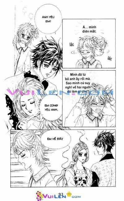 Chạm Mặt Thần Tượng - Chapter 10 - Trang 93