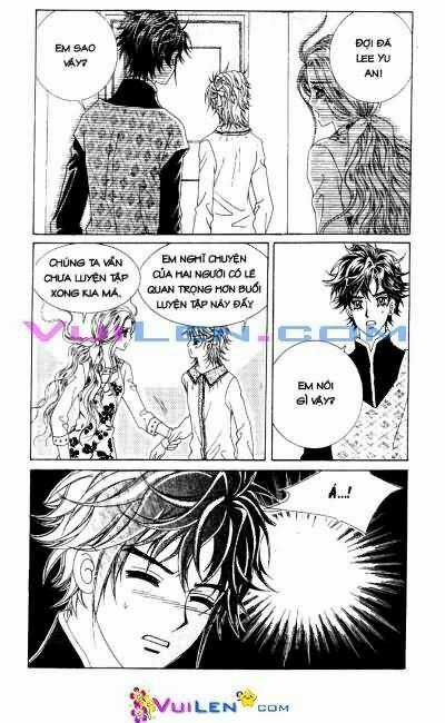 Chạm Mặt Thần Tượng - Chapter 10 - Trang 94