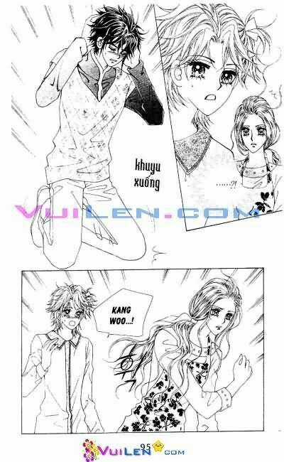 Chạm Mặt Thần Tượng - Chapter 10 - Trang 95