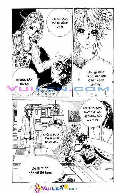 Chạm Mặt Thần Tượng - Chapter 10 - Trang 97