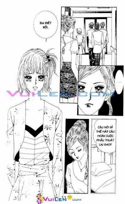 Chạm Mặt Thần Tượng - Chapter 11 - Trang 11