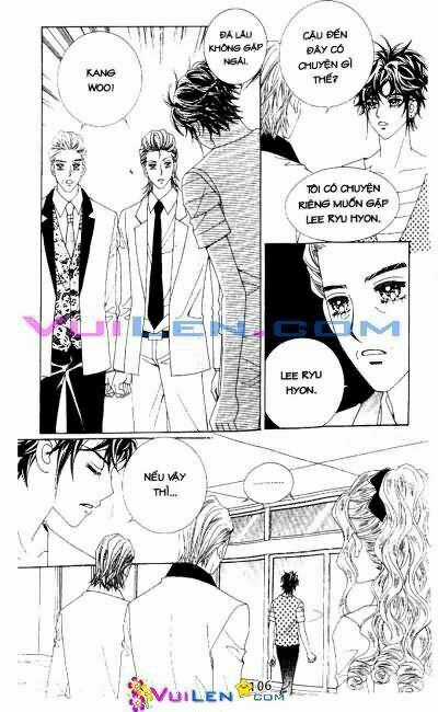 Chạm Mặt Thần Tượng - Chapter 11 - Trang 106