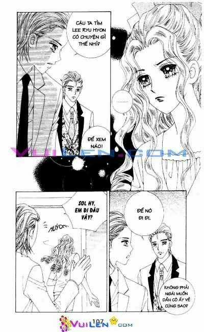 Chạm Mặt Thần Tượng - Chapter 11 - Trang 107