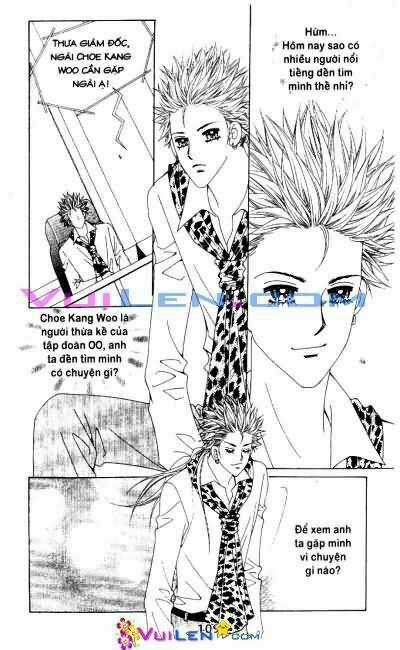 Chạm Mặt Thần Tượng - Chapter 11 - Trang 109