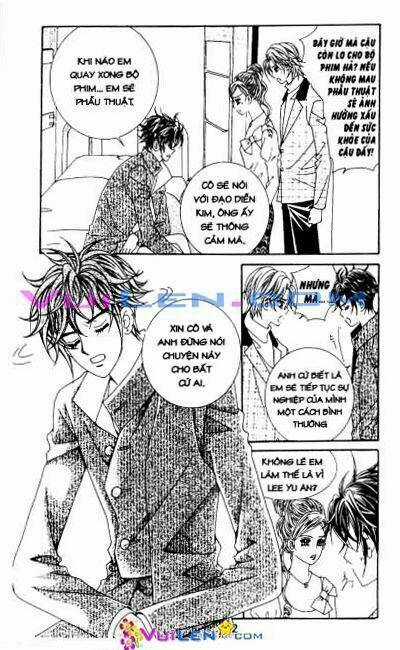 Chạm Mặt Thần Tượng - Chapter 11 - Trang 12