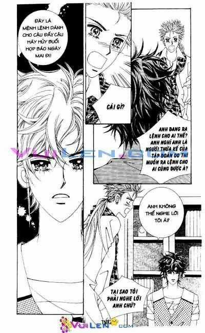 Chạm Mặt Thần Tượng - Chapter 11 - Trang 112