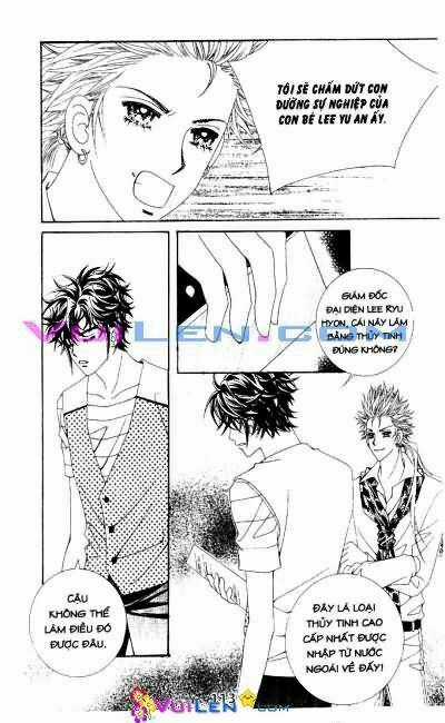 Chạm Mặt Thần Tượng - Chapter 11 - Trang 113