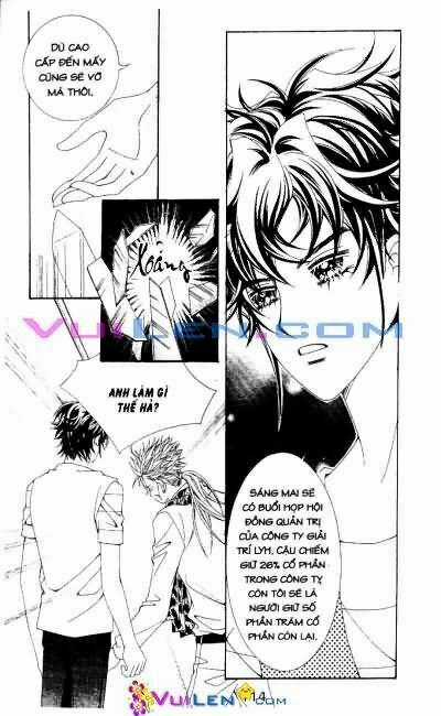 Chạm Mặt Thần Tượng - Chapter 11 - Trang 114