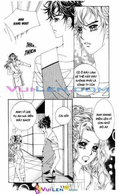 Chạm Mặt Thần Tượng - Chapter 11 - Trang 118