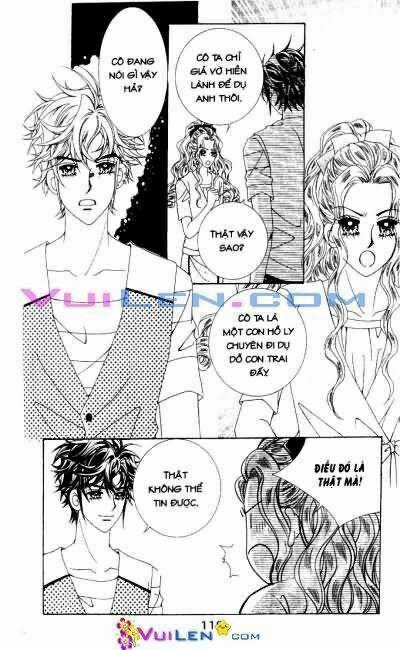 Chạm Mặt Thần Tượng - Chapter 11 - Trang 119