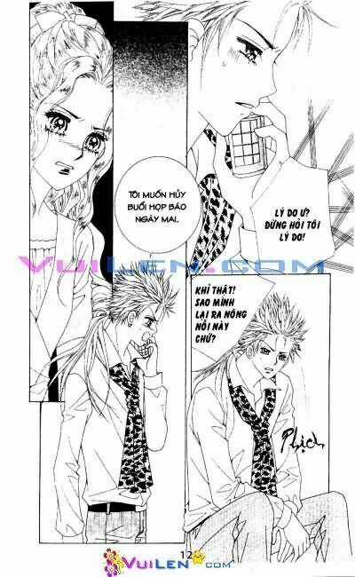 Chạm Mặt Thần Tượng - Chapter 11 - Trang 121