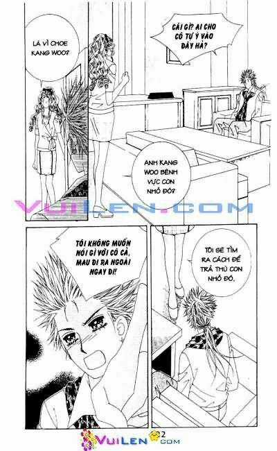 Chạm Mặt Thần Tượng - Chapter 11 - Trang 122