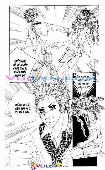 Chạm Mặt Thần Tượng - Chapter 11 - Trang 123