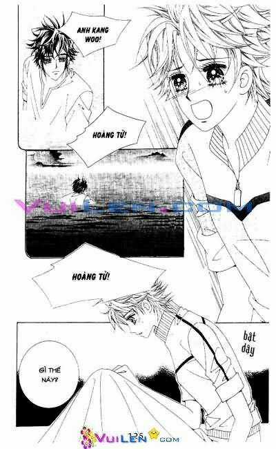 Chạm Mặt Thần Tượng - Chapter 11 - Trang 125