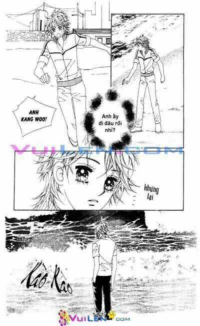 Chạm Mặt Thần Tượng - Chapter 11 - Trang 127