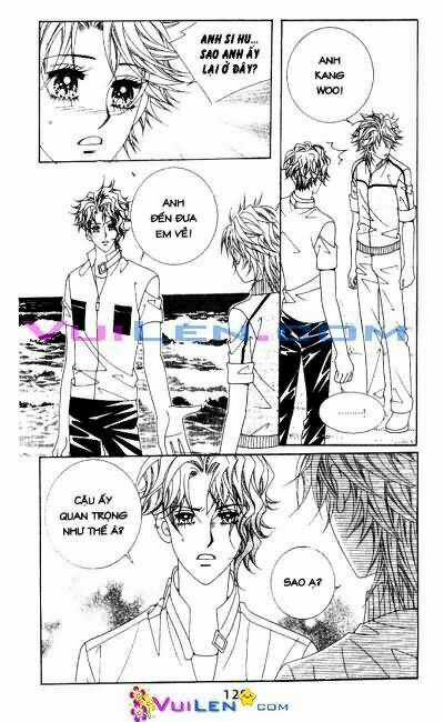 Chạm Mặt Thần Tượng - Chapter 11 - Trang 129