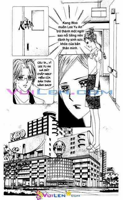 Chạm Mặt Thần Tượng - Chapter 11 - Trang 14