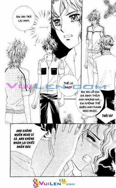 Chạm Mặt Thần Tượng - Chapter 11 - Trang 131