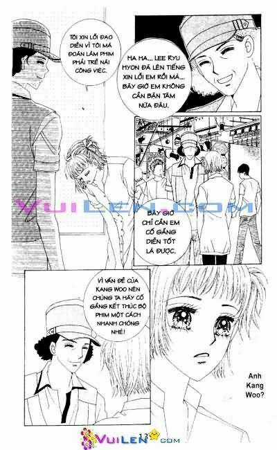 Chạm Mặt Thần Tượng - Chapter 11 - Trang 139