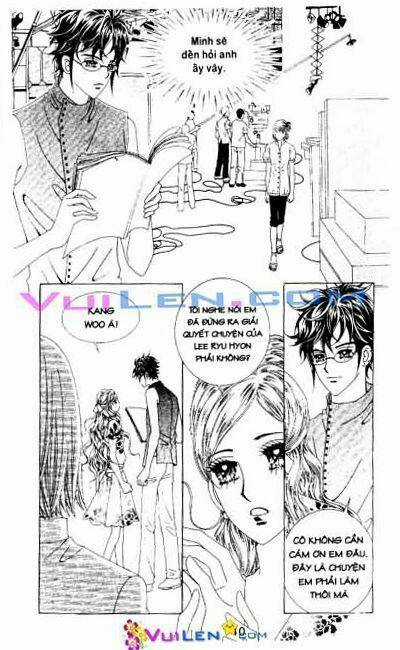 Chạm Mặt Thần Tượng - Chapter 11 - Trang 140