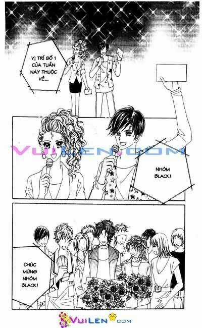 Chạm Mặt Thần Tượng - Chapter 11 - Trang 15