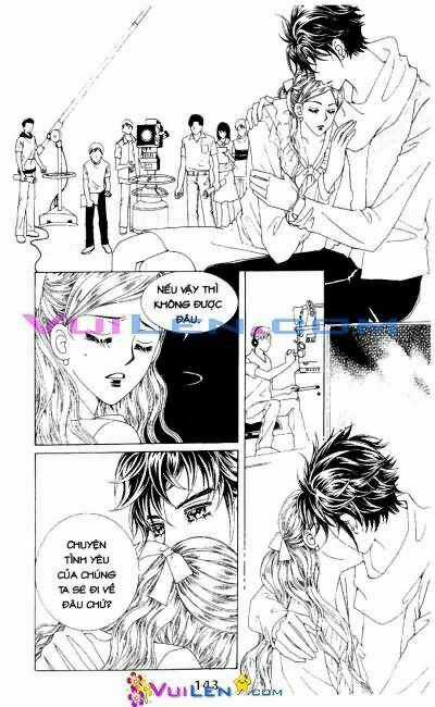 Chạm Mặt Thần Tượng - Chapter 11 - Trang 143