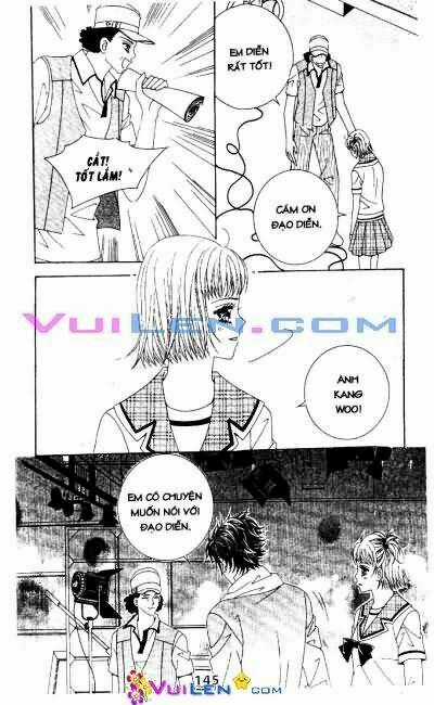 Chạm Mặt Thần Tượng - Chapter 11 - Trang 145