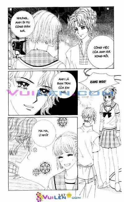 Chạm Mặt Thần Tượng - Chapter 11 - Trang 147