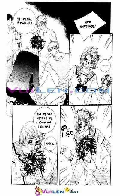 Chạm Mặt Thần Tượng - Chapter 11 - Trang 148